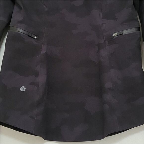 Lululemon Break A Trail Jacket - Picture 6 of 11